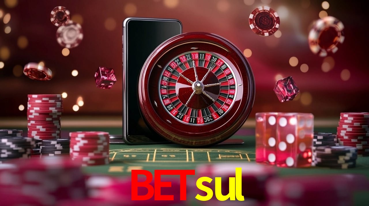 Welcome Bonus betsul
