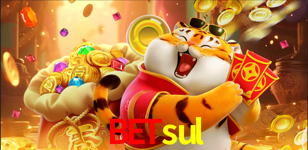 betsul: Seu Cassino Premiado com Pagamentos Rápidos