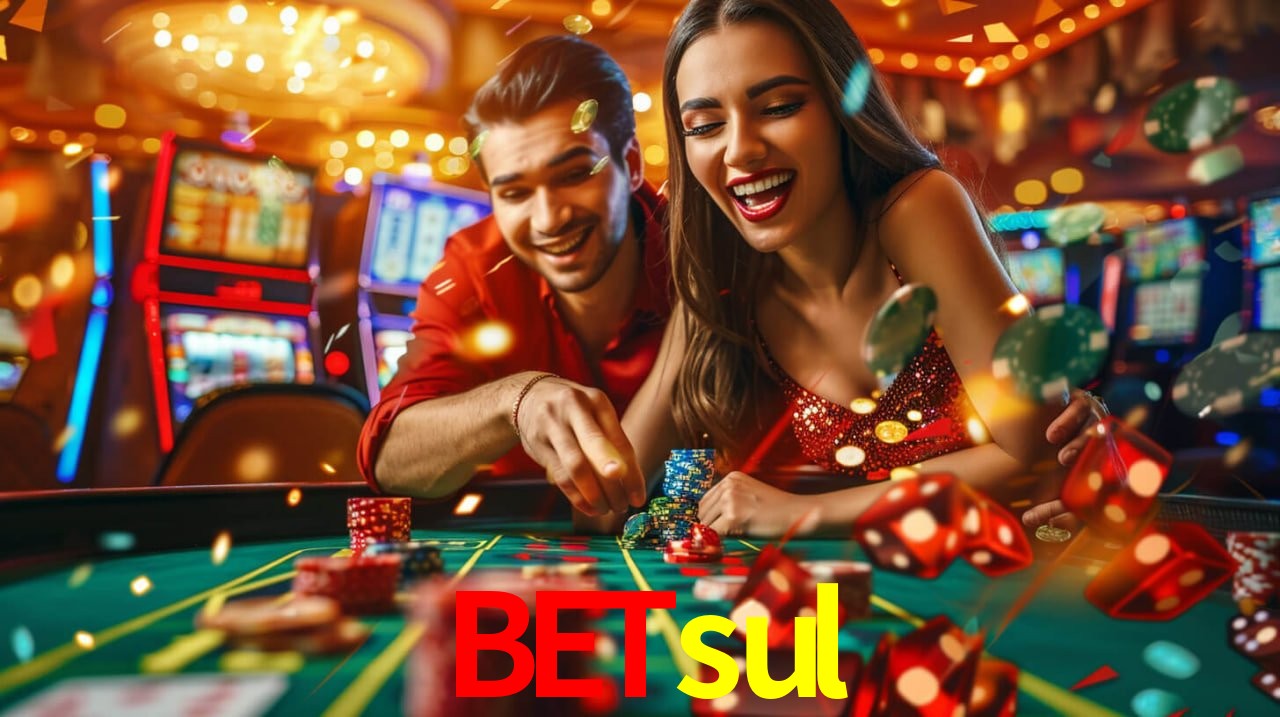 Diretório de Jogos betsul
