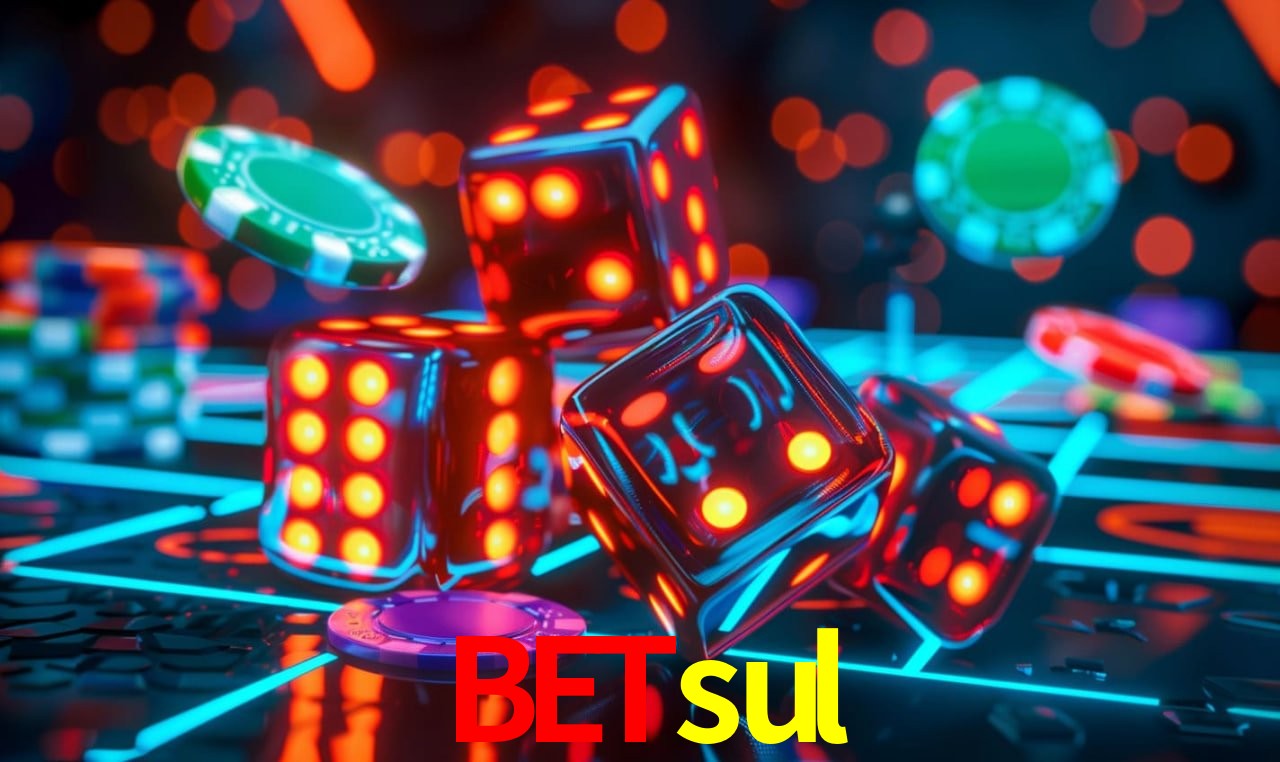 Inovações de Jogos na betsul: O Futuro das Experiências Interativas