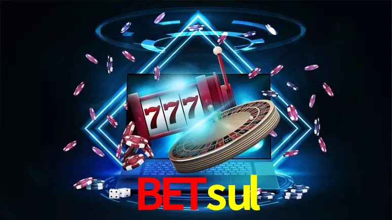 Recursos de Bônus betsul