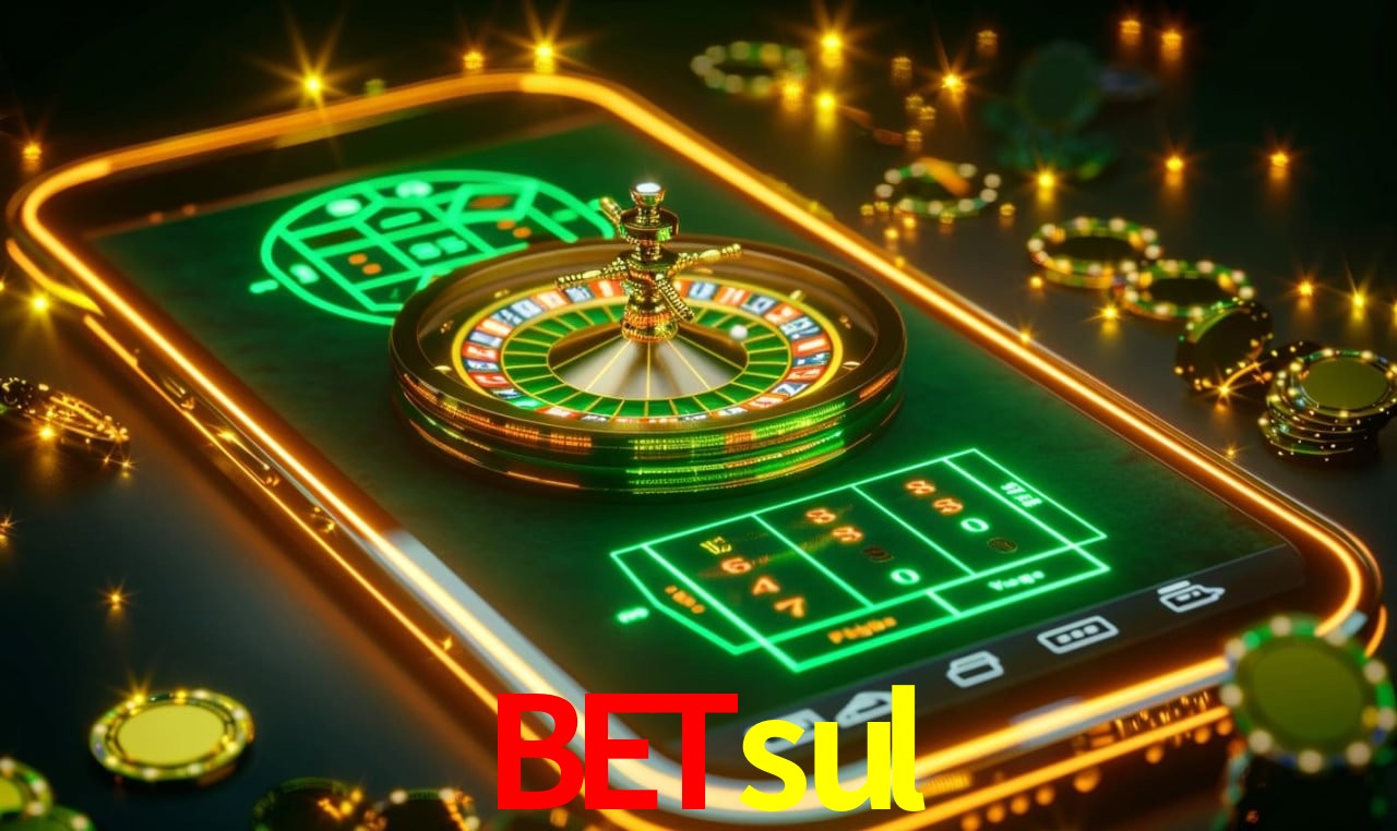 Login Seguro betsul