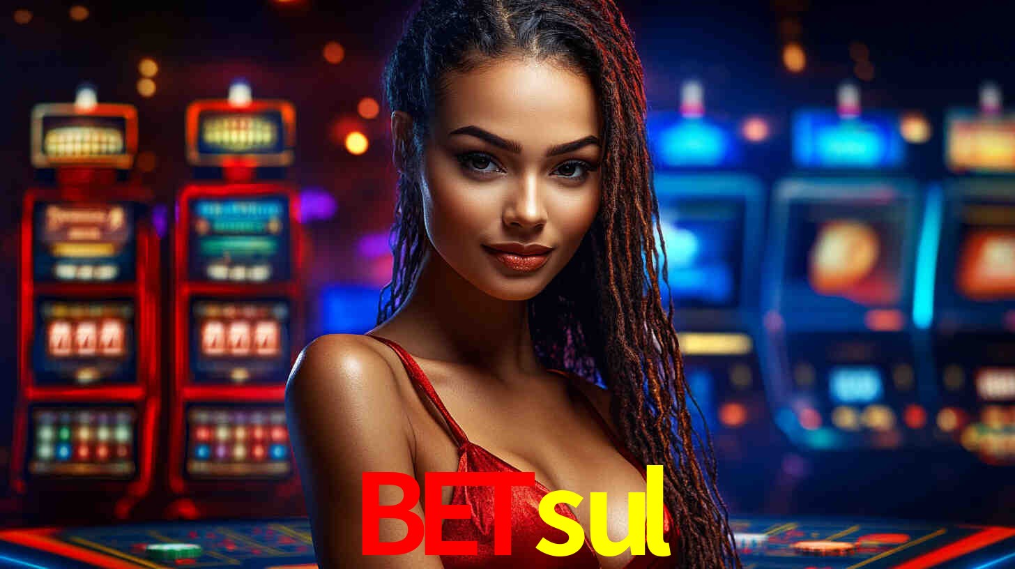 Apostas Esportivas na betsul: Um Guia Completo
