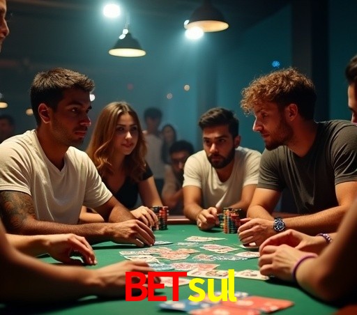 Especiais de Fim de Semana betsul