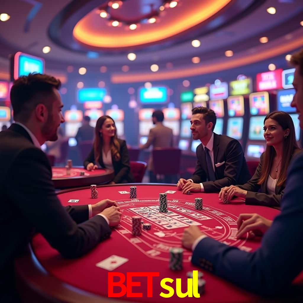Interface Premium betsul