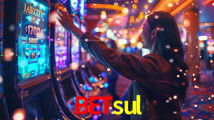 Explore as vantagens do betsul: serviço profissional e confiabilidade