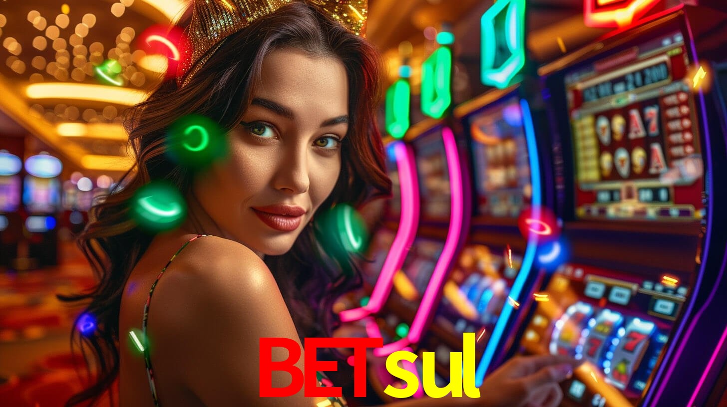 Bônus Generosos e Exclusivos no betsul para Você!
