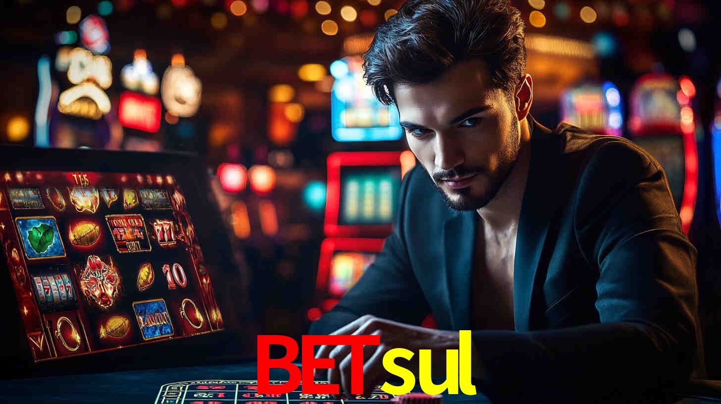 betsul: Seu Especialista em Apostas Esportivas Brasileiras