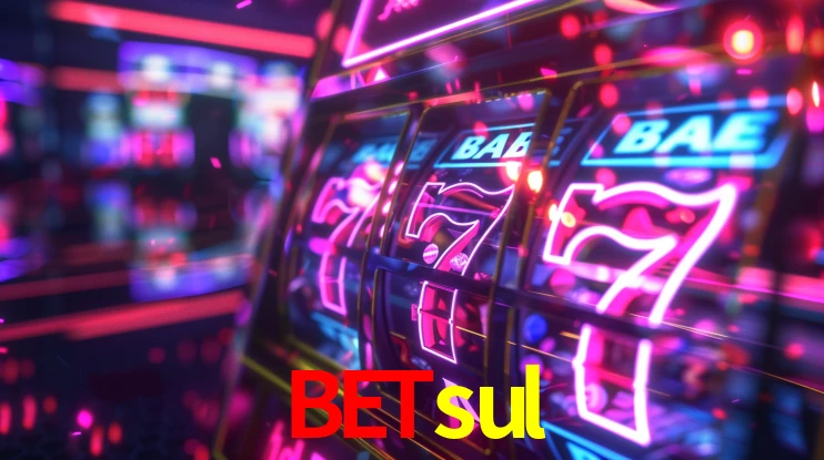 Secure Login betsul