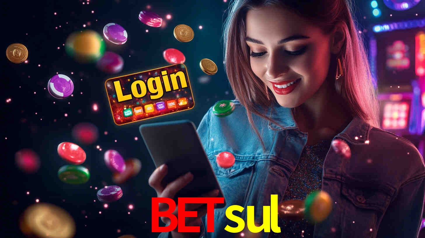 Apostas Esportivas na betsul: Um Guia Completo