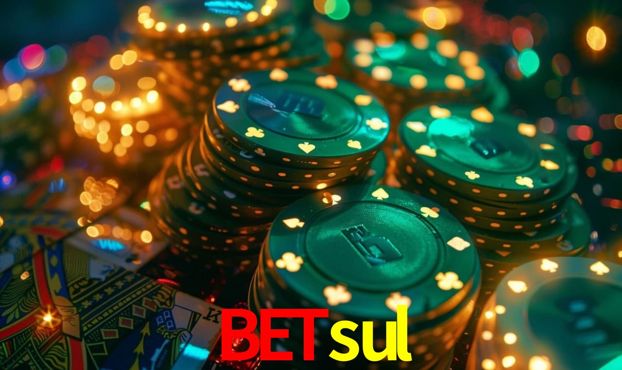 Mesa de Blackjack betsul