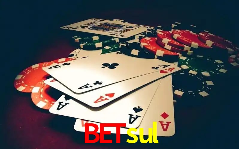 cassino betsul