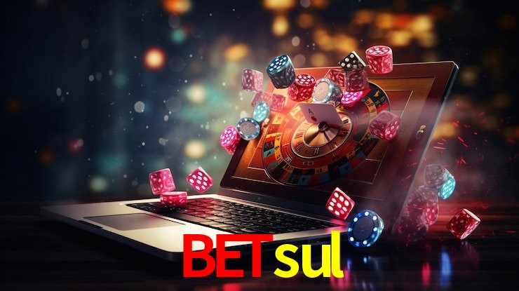 Explorando a Categoria de Eventos em Apostas na betsul