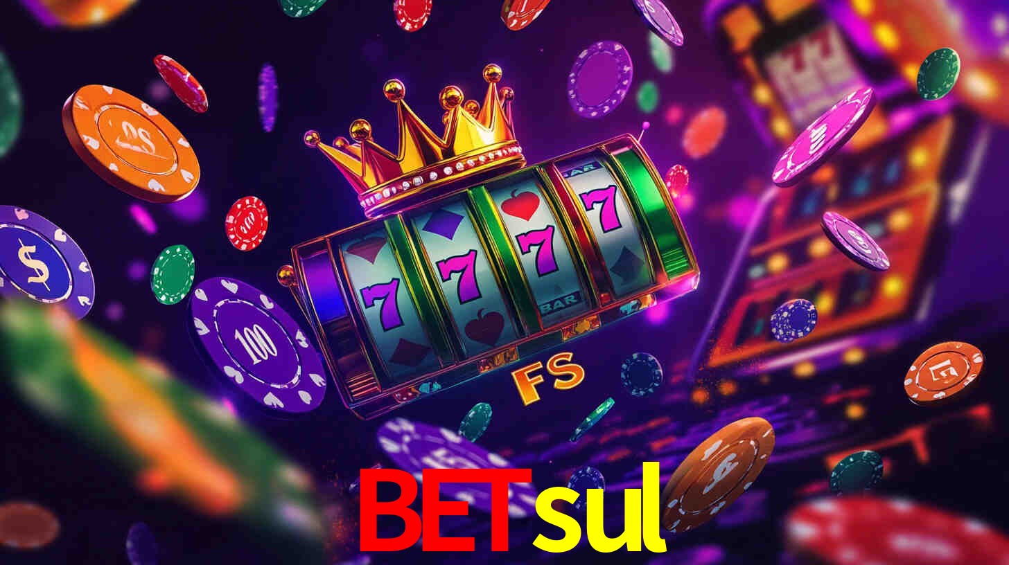 Roulette Table betsul