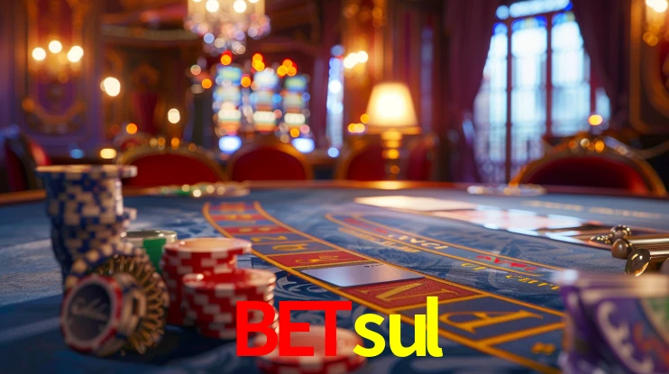 Account Benefits betsul