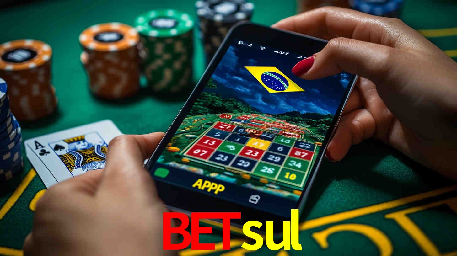 Inovações de Jogos na betsul: O Futuro das Experiências Interativas