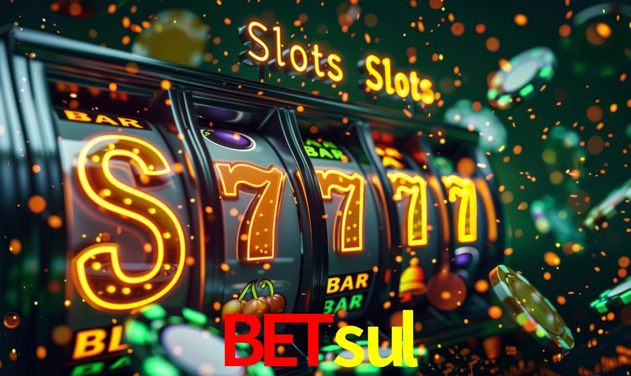 Casino Ao Vivo betsul