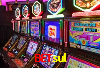 Explorando a Categoria de Eventos em Apostas na betsul