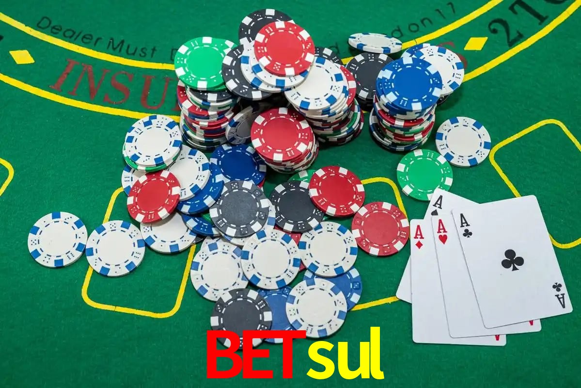 Interface do App betsul