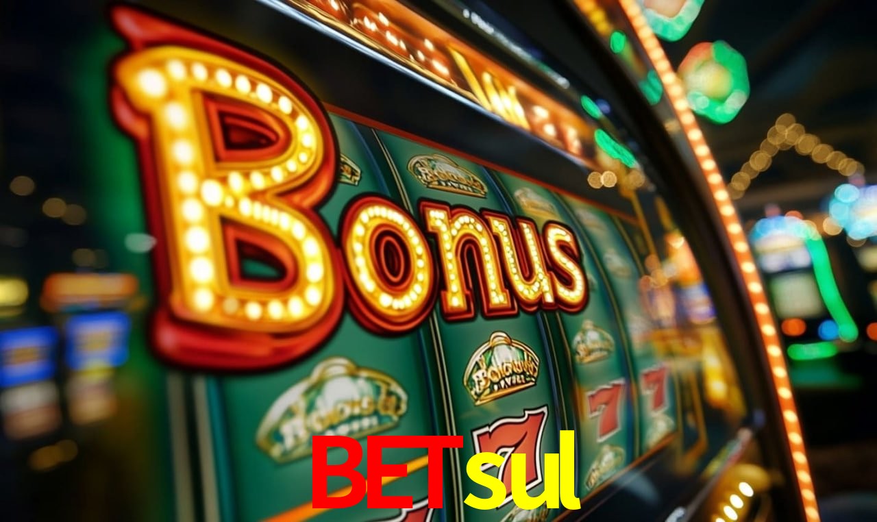 Promoção Relâmpago betsul