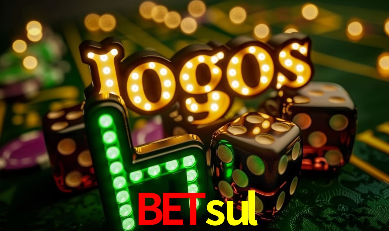 Apostas de Tênis betsul