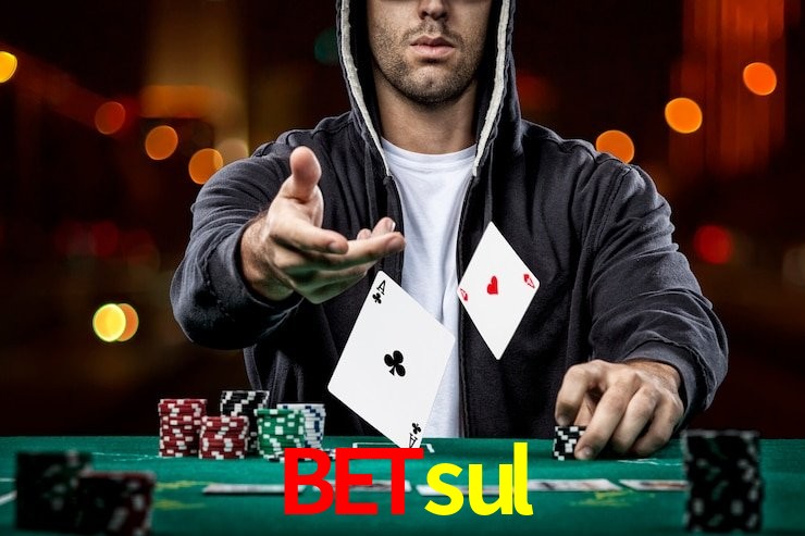 betsul login