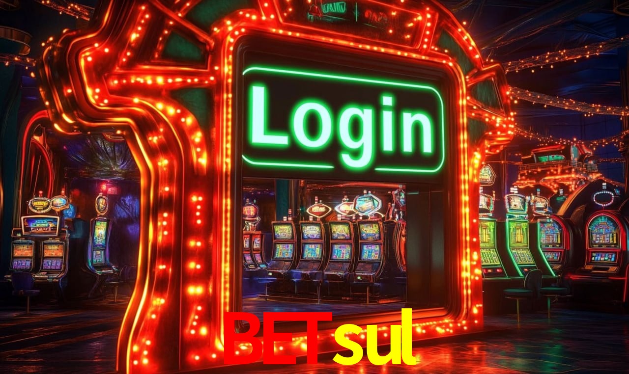 Casino VIP betsul