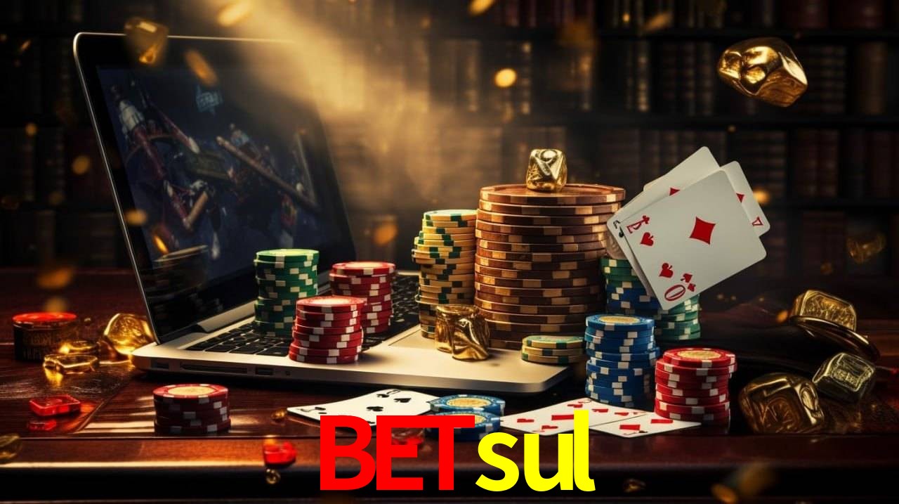 Torneios betsul