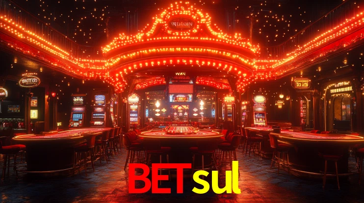 Exclusive Games betsul