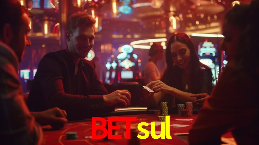 A Emoção da Loteria na betsul: Uma Chance de Mudança de Vida