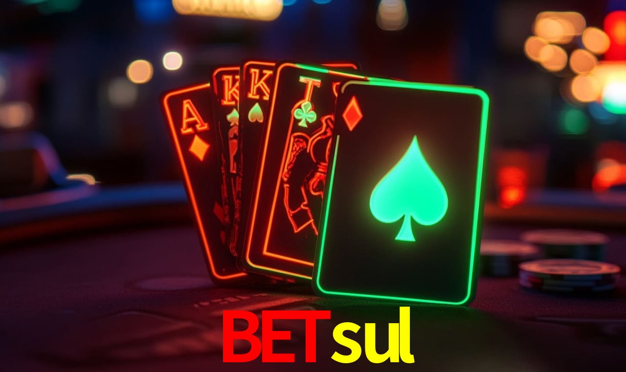 Estatísticas Esportivas betsul