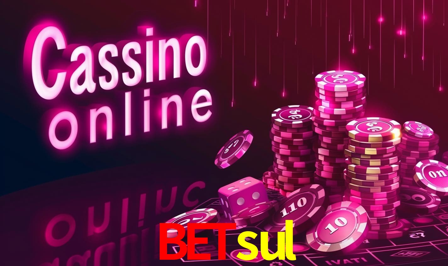 A Popularidade dos Caça-Níqueis no betsul