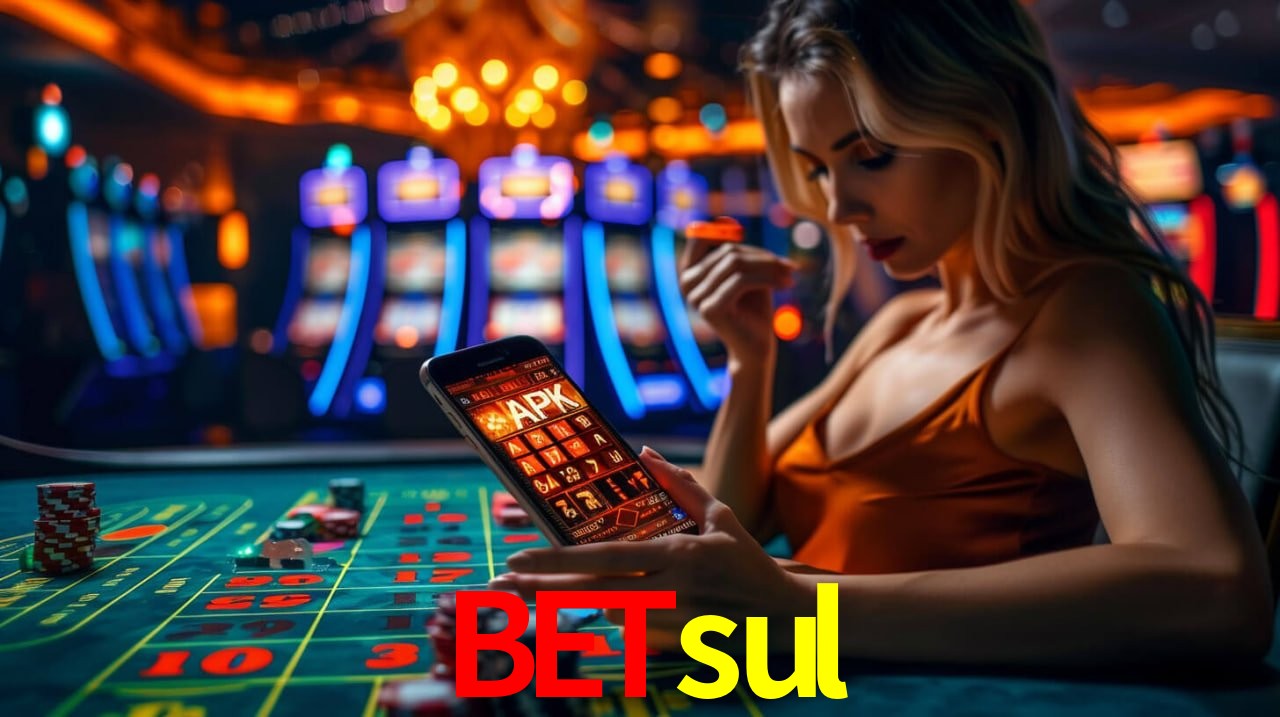 Tennis Betting betsul