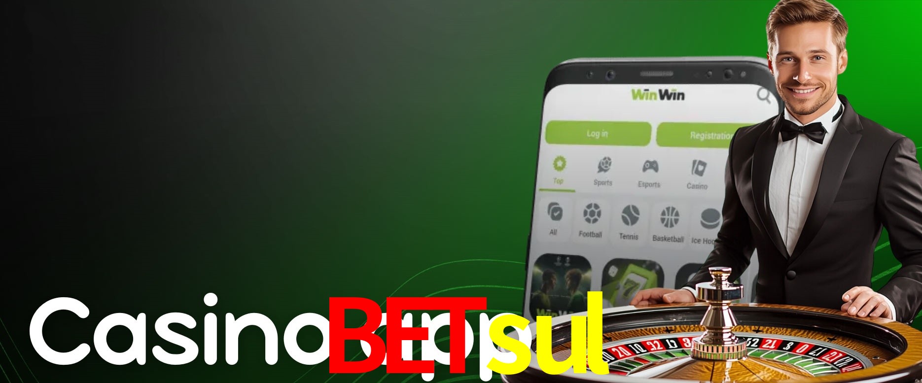 Flash Promotion betsul
