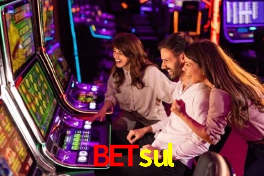 A Experiência Imersiva dos Cassinos Ao Vivo no betsul