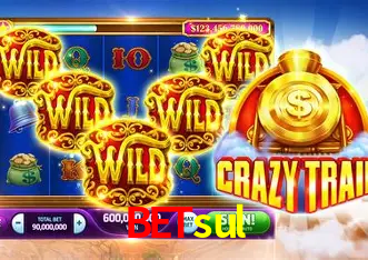 Descubra o Mundo do Cassino Online com betsul