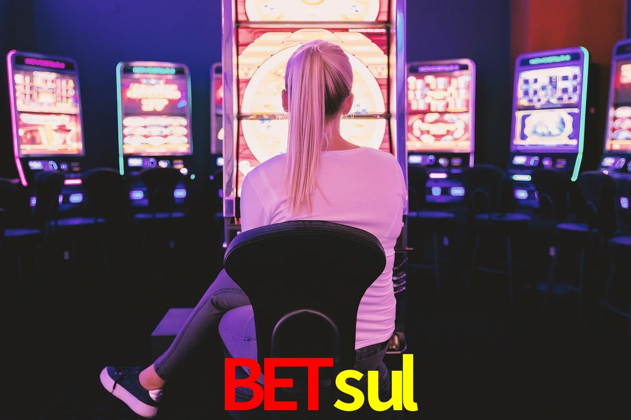 Games Directory betsul