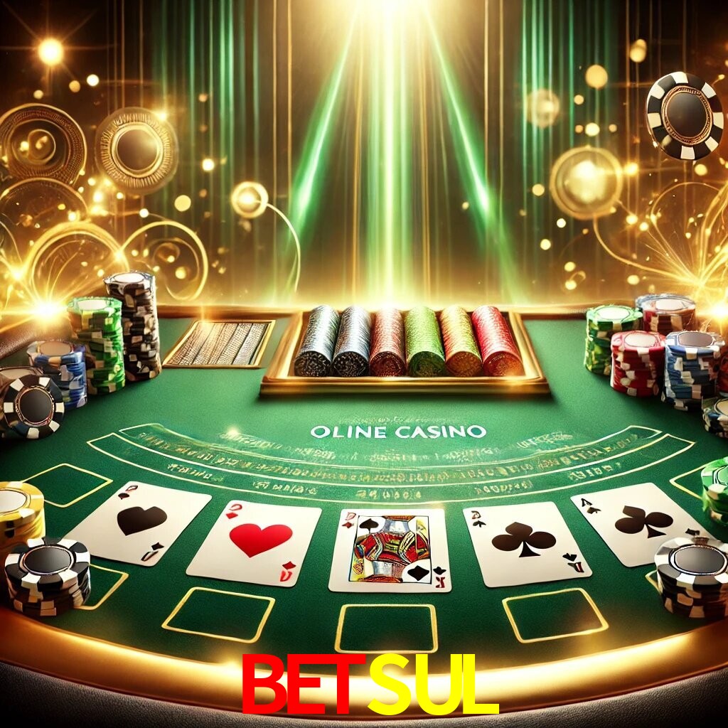  BETSUL