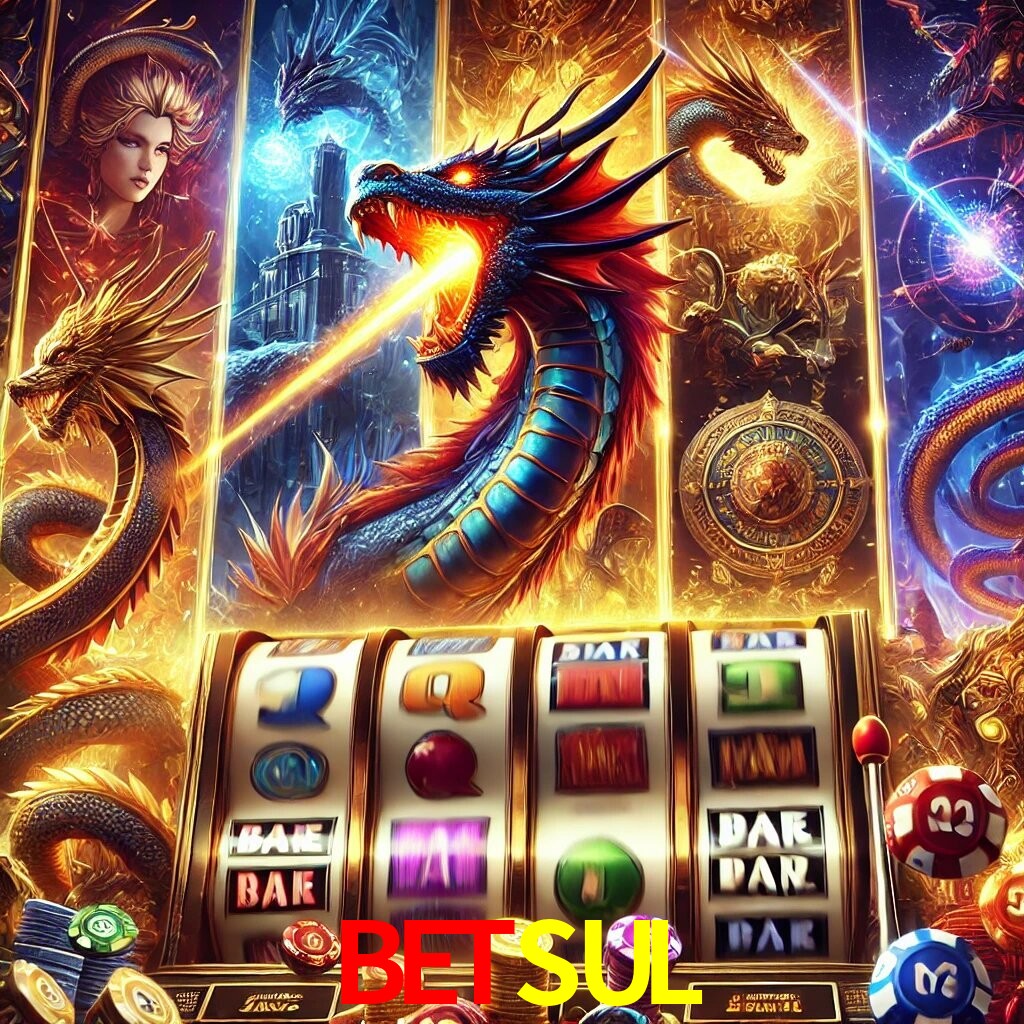  BETSUL